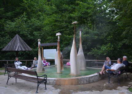 7 dana u hotelu Kopaonik, Lukovska Banja - rajski kutak zdravlja i odmora 