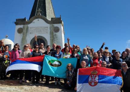 Kajmakčalan putovanje 2026 - 2 noćenja u banji Požar Lutra