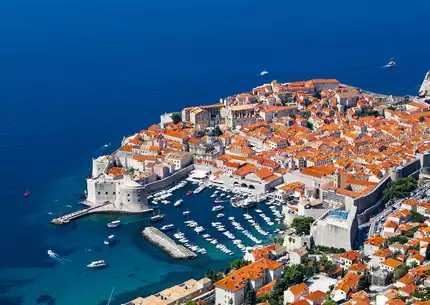 Dubrovnik - jednodnevni izlet iz Herceg Novog