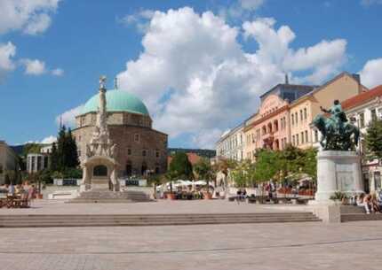 Pečuj