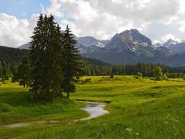 Durmitor