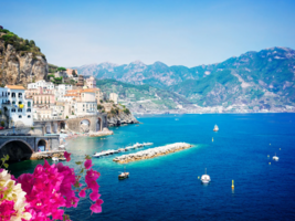 Amalfi