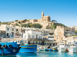 Gozo