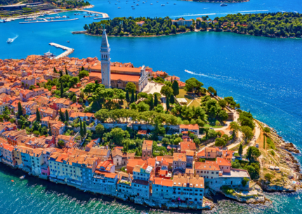 Istra Dan Primirja