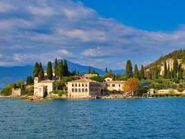 Lago di Garda