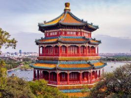 Peking