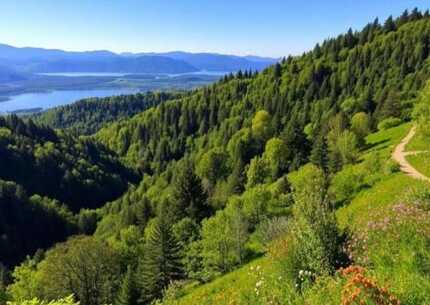 Novi Sad & Fruška Gora: 4 Days of Enchanting Journey! -local tour