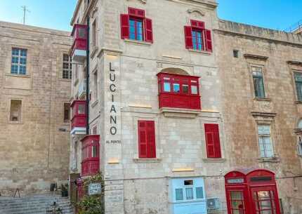 Malta – ostrvo vitezova & istorije – 4 dana – avionom