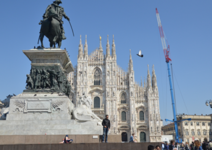 Milano 5 dana / 2 noćenja