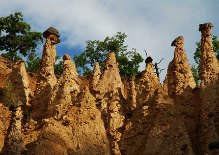 Đavolja Varoš i Prolom Banja