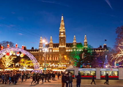 BEČ – izlet bez noćenja