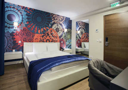 Nova Godina u Zepter hotelu Drina u Bajinoj Bašti - 2 noći / 3 dana