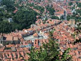 Brašov