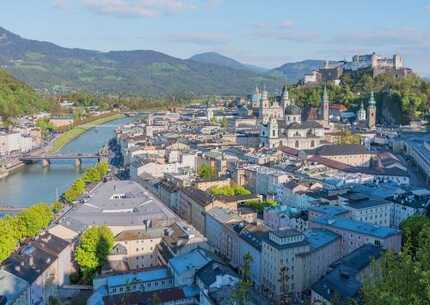 Salcburg