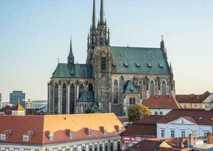 Brno