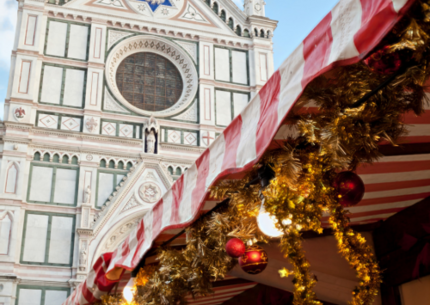 Toskana - Doček Nove 2026. godine