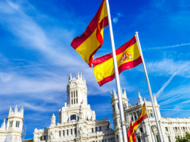 Madrid