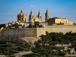 Mdina