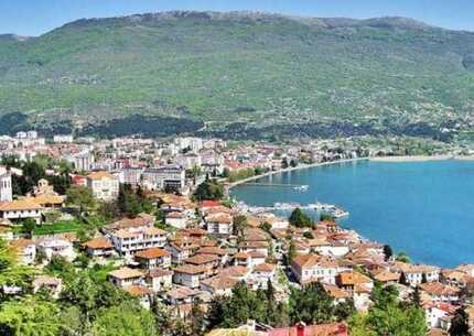 Ohrid