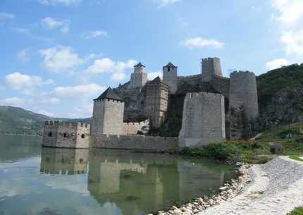 Cruising the Iron Gate - The best-selling one day excursion in Serbia!