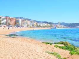 Ljoret de Mar