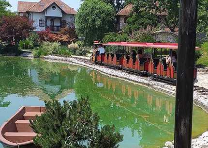 Etno selo Stanišići - jednodnevni izlet