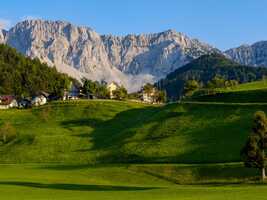 Logarska dolina