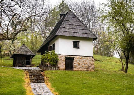 Tekeriš, Tronoša, Tršić i Banja Koviljača