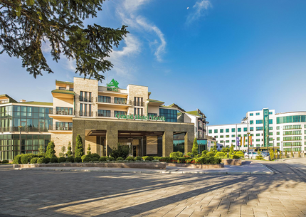 Doček Nove godine - Hotel "Tornik" 4 noćenja / 5 dana