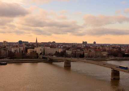 Novi Sad & Belgrade in 9 days! - Group tour on request!! 