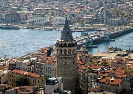Istanbul
