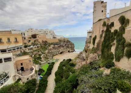 Apulija - Južna Italija