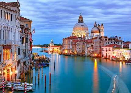 Trodnevni izlet u Veneciju (luka Punto Sabioni) bez noćenja