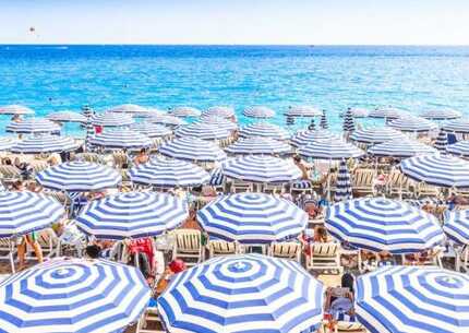 Letovanje Italija Sanremo
