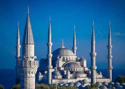 Istanbul 2 noćenja