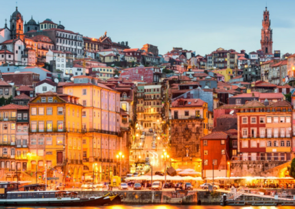 Lisabon – 4 dana 