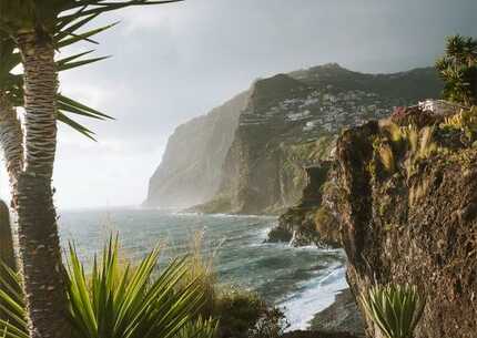 Madeira - Ostrvo večnog proleća