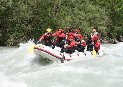 Rafting Tarom izlet iz Herceg Novog