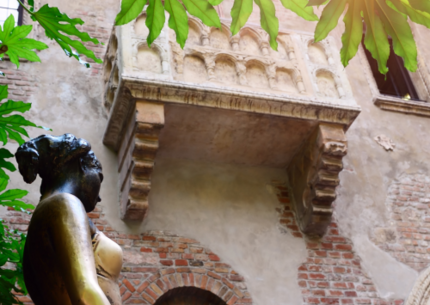 Severna Italija - Prvi maj