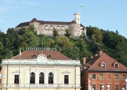 Ljubljana