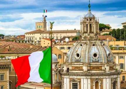 Rim – 4 dana Dan primirja