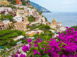 Positano