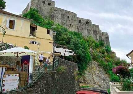 Trebinje - Dubrovnik i Herceg Novi Dani mimoze