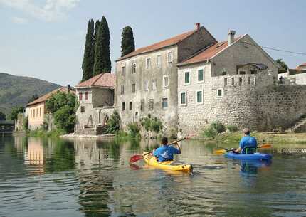 TREBINJE – 2 noćenja sa doručkom, sa fakultativnim posetama Dubrovniku, Blagaju i Mostaru