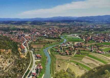 Otkrij bisere Homolja - sopstveni prevoz - svake subote - za decu besplatno