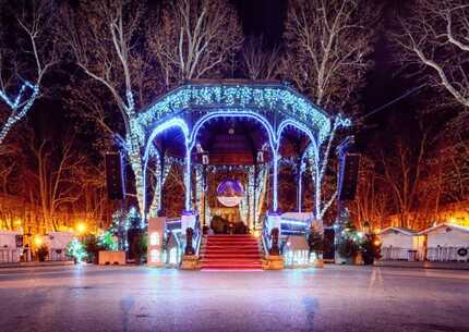 Advent u Zagrebu - jednodnevni izlet